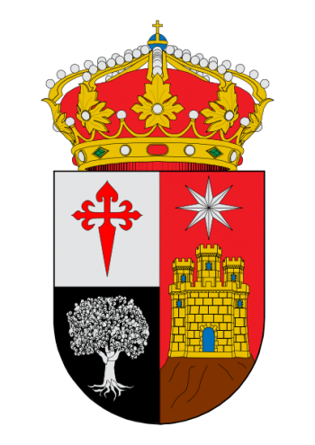 Escudo de Nerpio/Arms (crest) of Nerpio