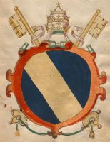 Arms (crest) of Eugene IV