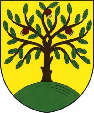 Arms (crest) of Miřejovice