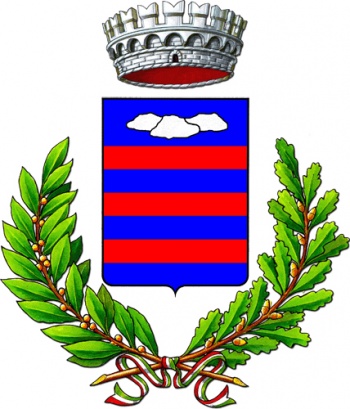 Stemma di Priero/Arms (crest) of Priero