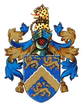 Arms (crest) of Smith's