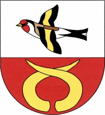 Arms (crest) of Stehelčeves