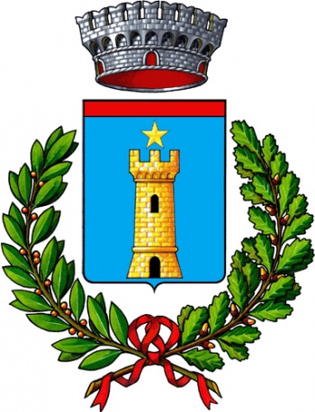 Stemma di Faggiano/Arms (crest) of Faggiano