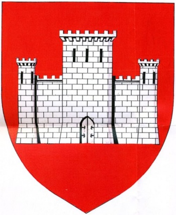 Coat of arms (crest) of Selongey