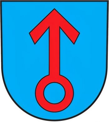 Coat of arms (crest) of Vémyslice