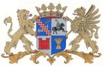 Arms (crest) of Westerkwartier