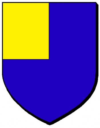 Blason de Arcey (Doubs)/Arms (crest) of Arcey (Doubs)