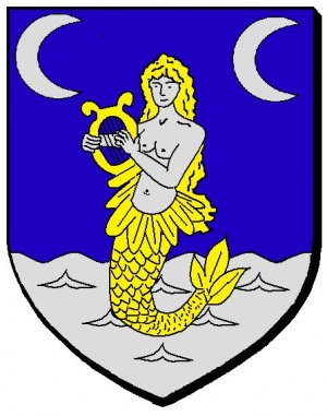 Blason de Chens-sur-Léman/Arms (crest) of Chens-sur-Léman