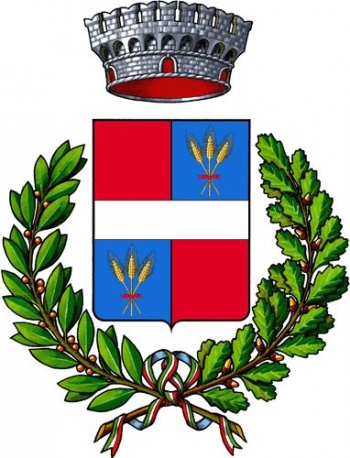 Stemma di Fascia/Arms (crest) of Fascia