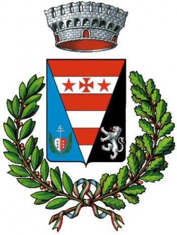 Stemma di Issime/Arms (crest) of Issime