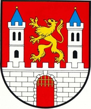 Arms of Lubsko