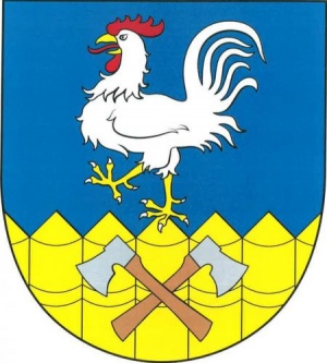 Arms (crest) of Sekeřice