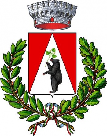 Stemma di Taipana/Arms (crest) of Taipana