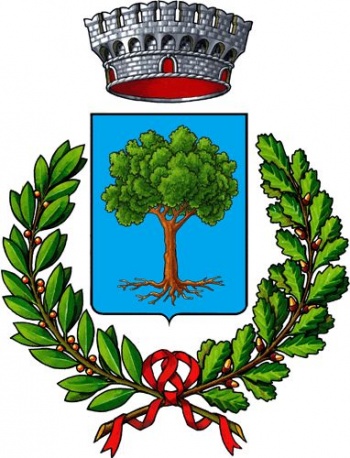 Stemma di Formigine/Arms (crest) of Formigine