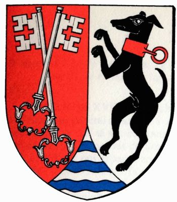 Blason de Oderen/Arms (crest) of Oderen