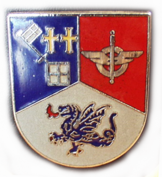 File:2nd Company, Replenishment Battalion 11, German Army.png