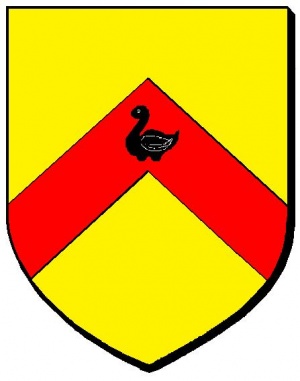 Blason de Boën-sur-Lignon/Arms (crest) of Boën-sur-Lignon