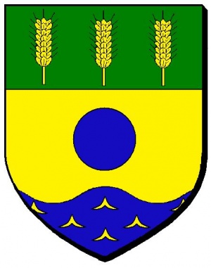 Blason de Fleurieu-sur-Saône/Arms (crest) of Fleurieu-sur-Saône