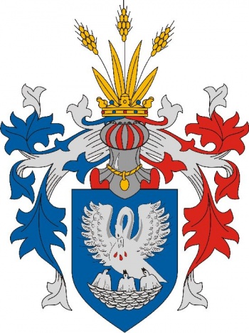 Gödöllő (címer, arms)