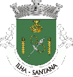 Arms (crest) of Ilha