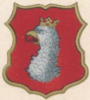 Arms (crest) of Osečná