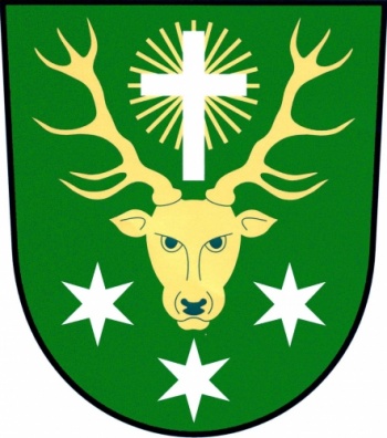 Arms (crest) of Drahouš