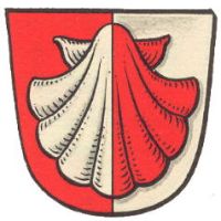 Wappen von Kastel/ Arms of Kastel