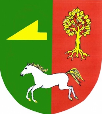 Arms (crest) of Seninka