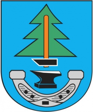 Coat of arms (crest) of Sułkowice