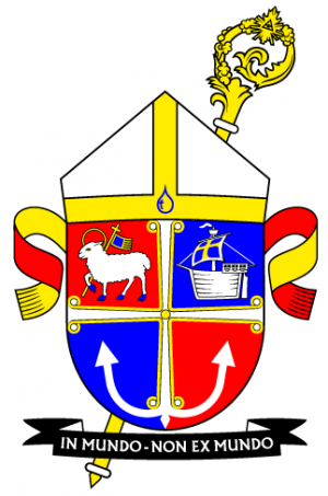 Arms of Lennart Koskinen