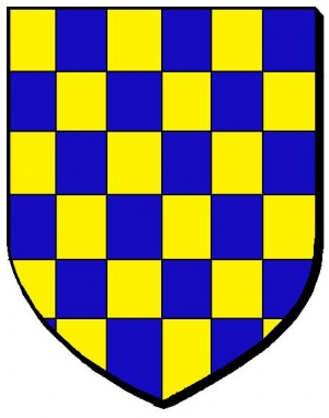 Blason de Castans/Arms (crest) of Castans