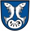 Arms (crest) of Huttenheim