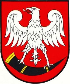 Coat of arms (crest) of Połaniec