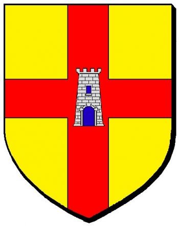 Blason de Watronville/Arms (crest) of Watronville