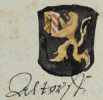 Wappen von Altdorf bei Nürnberg/Arms (crest) of Altdorf bei Nürnberg