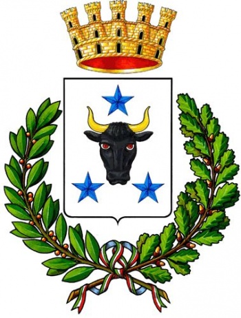 Stemma di Latiano/Arms (crest) of Latiano
