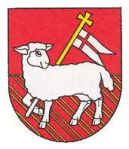 Arms (crest) of Slatina