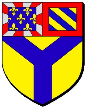 Blason de Yonne/Arms (crest) of Yonne