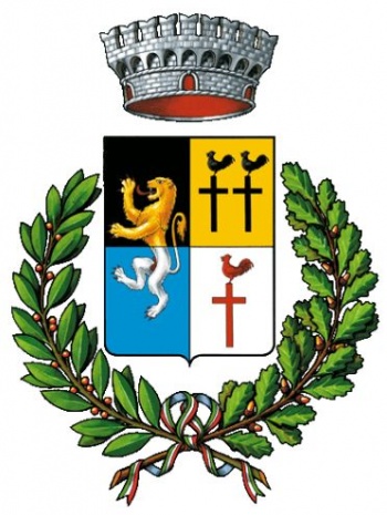 Stemma di Gressan/Arms (crest) of Gressan