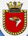 HMS Foxhound, Royal Navy.jpg