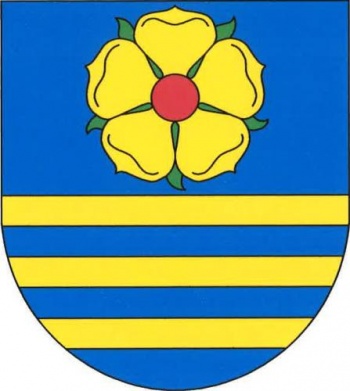 Arms (crest) of Mysliboř