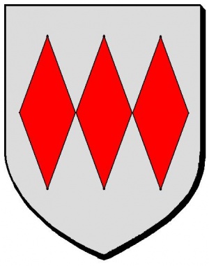 Blason de Brugairolles/Arms (crest) of Brugairolles