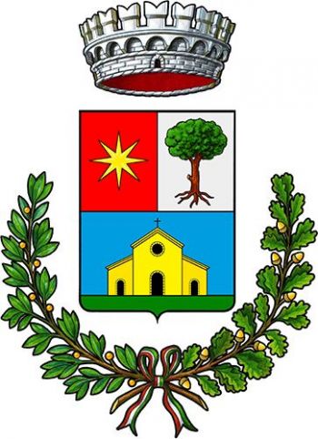 Stemma di Cadorago/Arms (crest) of Cadorago