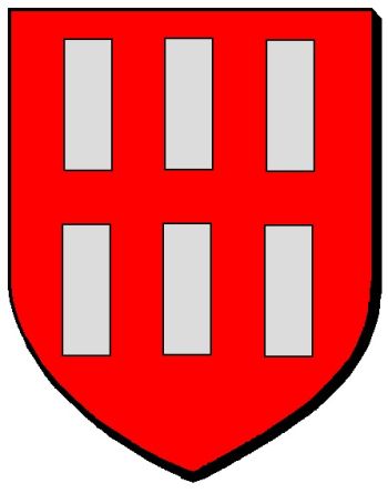 Blason de Irouléguy/Arms (crest) of Irouléguy