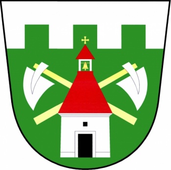 Arms (crest) of Kakejcov