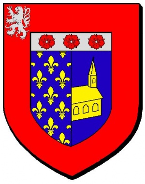 Blason de Spay (Sarthe)