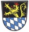 Arms (crest) of Amberg