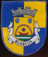 Brasão de Buarcos/Arms (crest) of Buarcos