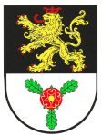 Arms (crest) of Langenberg