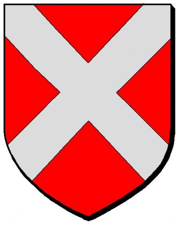 Blason de Orsans (Doubs)/Arms (crest) of Orsans (Doubs)
